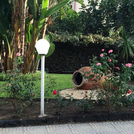 הוילה קטאניה Casa Delle Rose מראה חיצוני תמונה