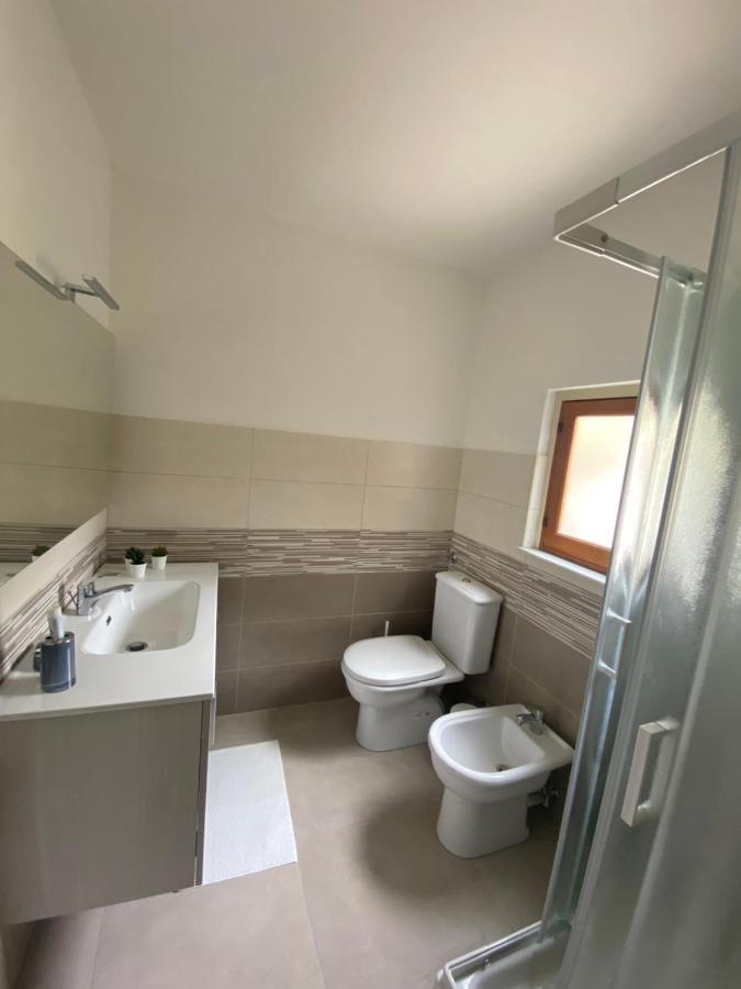 הוילה קטאניה Casa Delle Rose מראה חיצוני תמונה