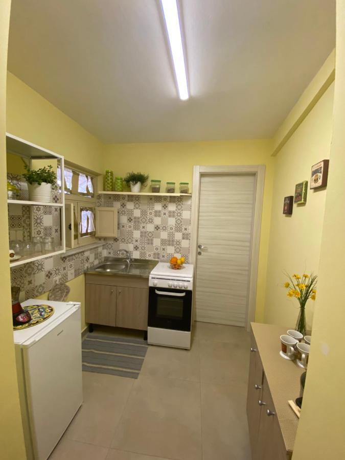 הוילה קטאניה Casa Delle Rose מראה חיצוני תמונה